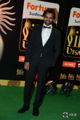 Celebs at IIFA Utsavam 2016